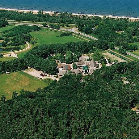 Meeressterne Ferienresort Damerow Koserow Dış mekan fotoğraf