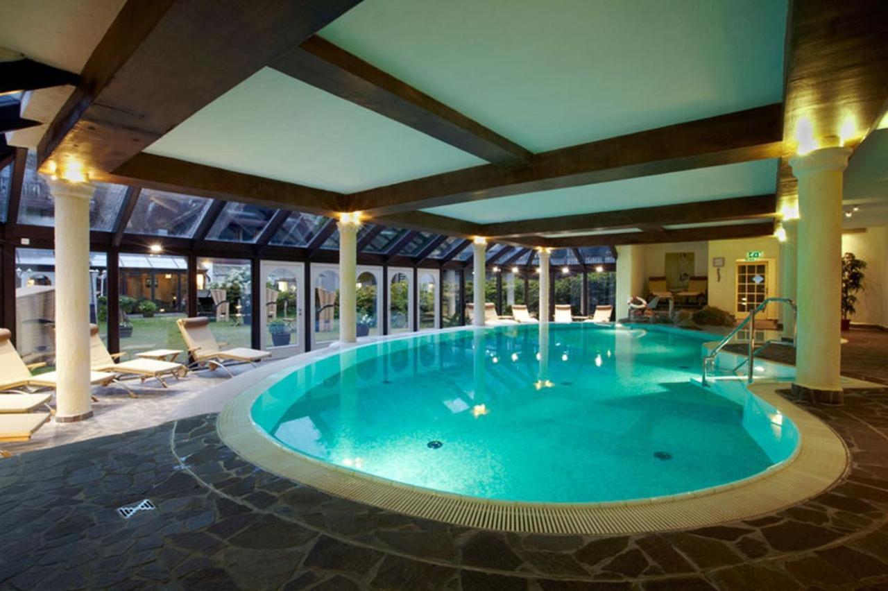 Meeressterne Ferienresort Damerow Koserow Dış mekan fotoğraf