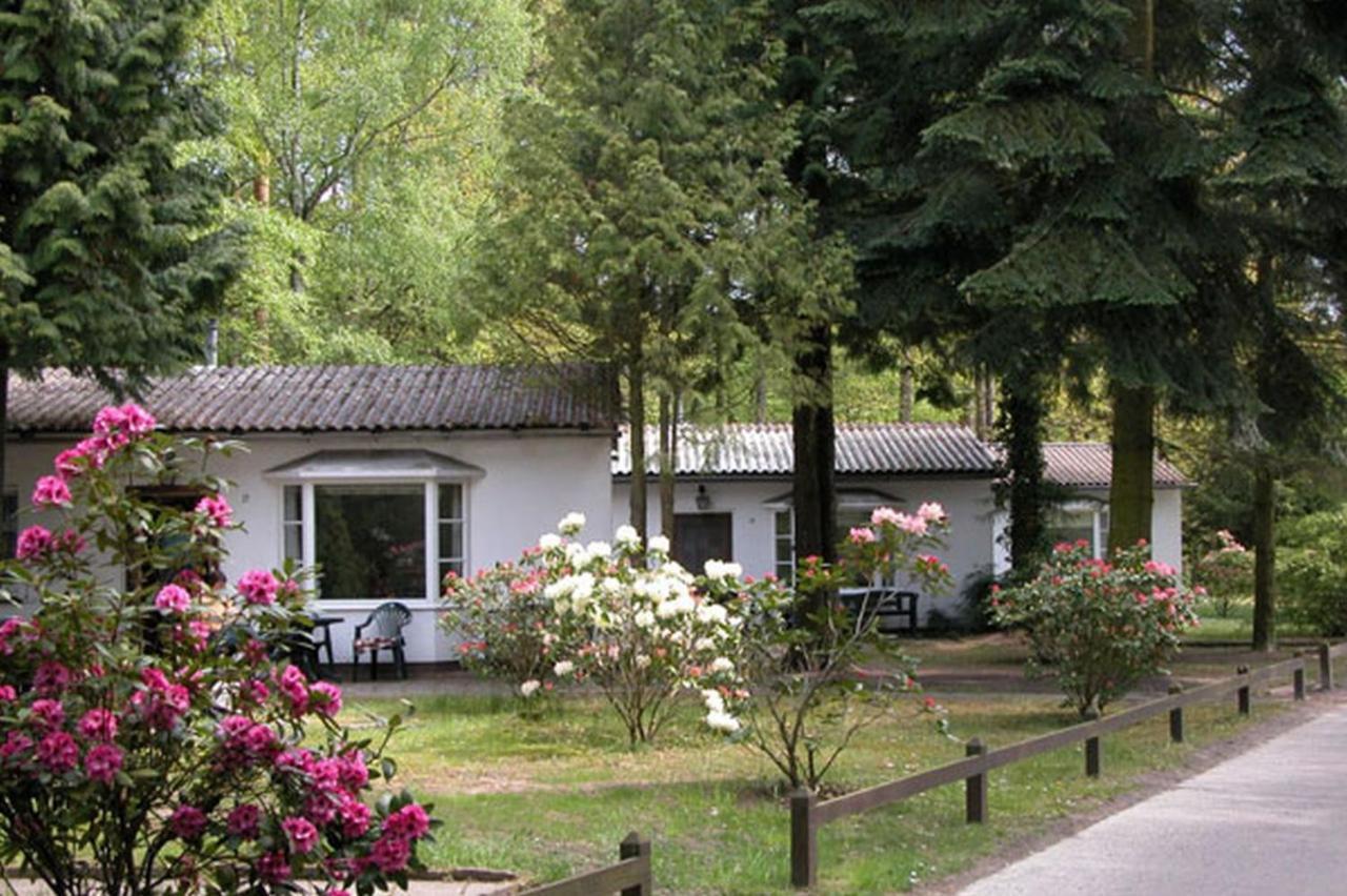 Meeressterne Ferienresort Damerow Koserow Dış mekan fotoğraf