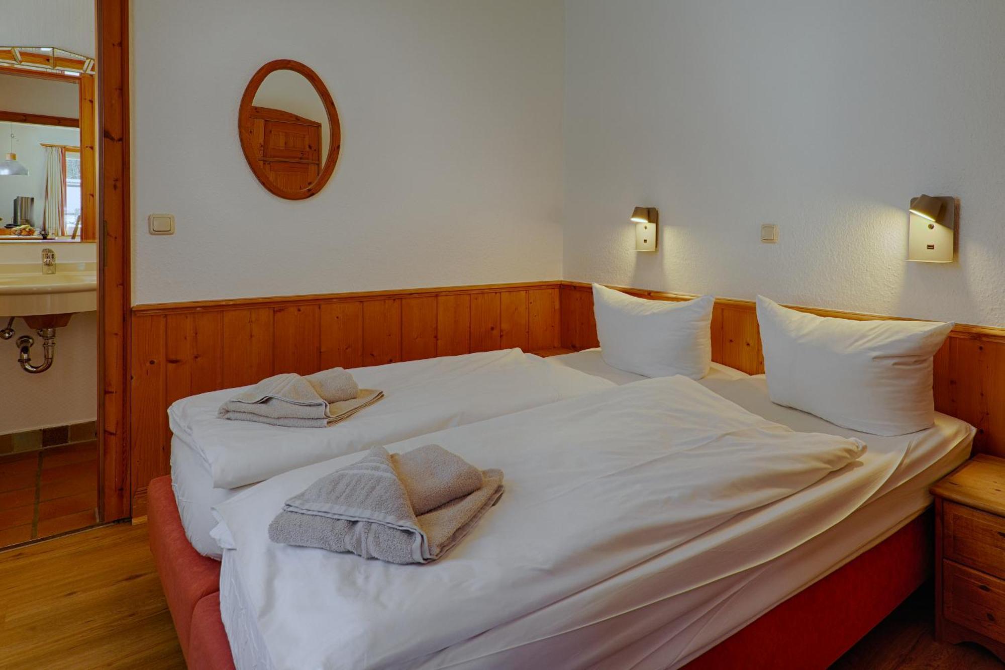 Meeressterne Ferienresort Damerow Koserow Dış mekan fotoğraf