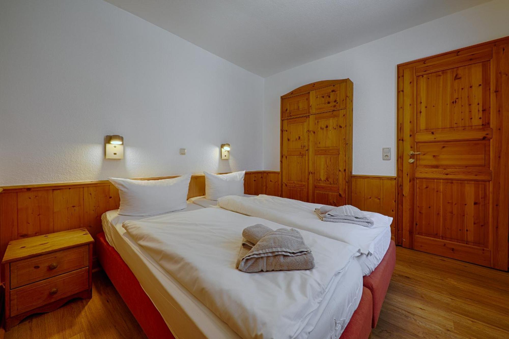 Meeressterne Ferienresort Damerow Koserow Dış mekan fotoğraf
