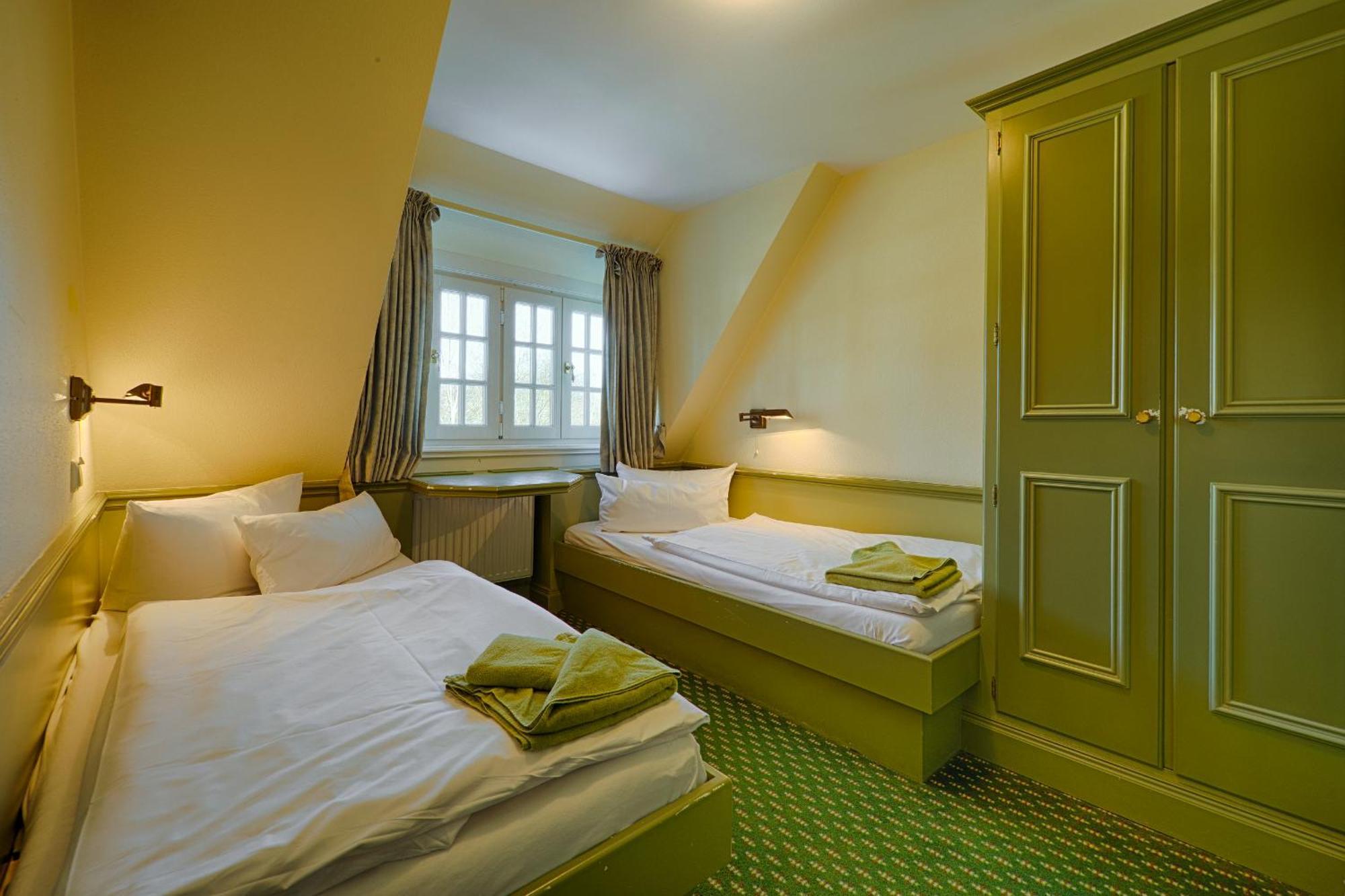 Meeressterne Ferienresort Damerow Koserow Dış mekan fotoğraf