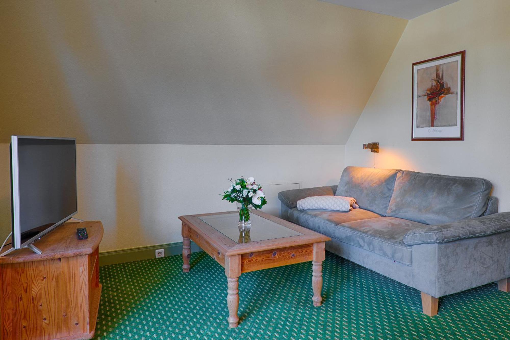 Meeressterne Ferienresort Damerow Koserow Dış mekan fotoğraf