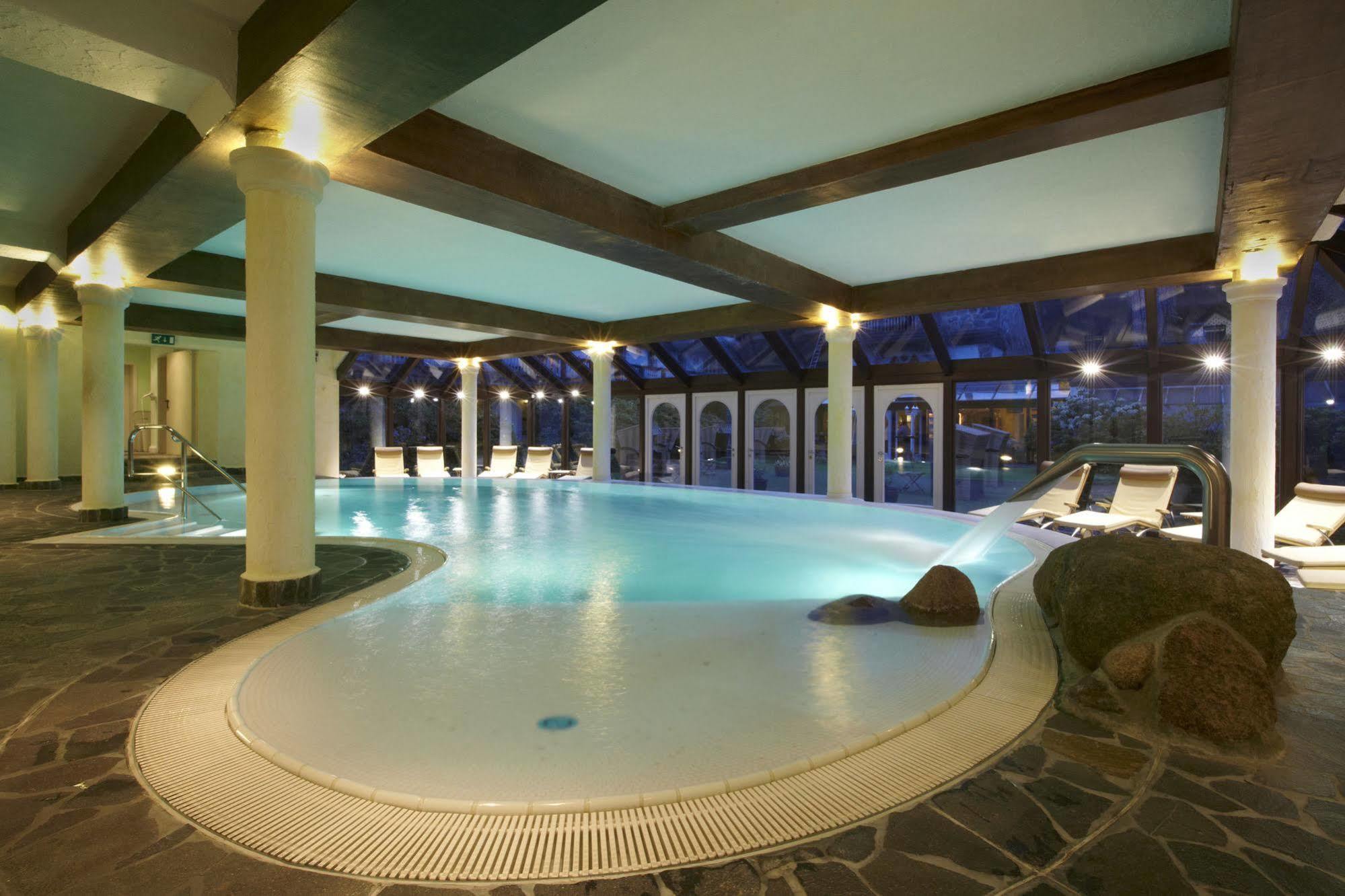 Meeressterne Ferienresort Damerow Koserow Dış mekan fotoğraf